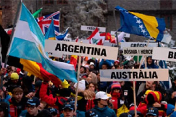 Borrufa organización