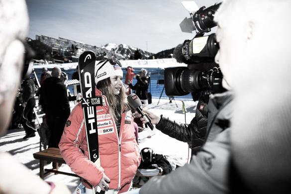 Press FIS Alpine Europa Andorra 