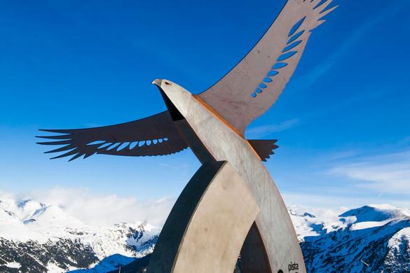 FIS ALPINE EUROPA CUP ANDORRA